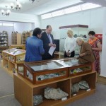Пополнение коллекции минералов из коллекции Глеба Юрьевича Зуева
